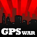 Turf Wars – GPS-Based Mafia!app icon