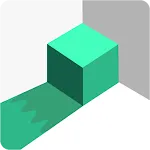 Cubic Puzzle – Impossible Cube | Indus Appstore | App Icon