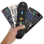 Smart Remote Control for TV | Indus Appstore | App Icon