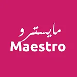 Maestro - مايسترو | Indus Appstore | App Icon