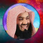 Mufti Menk Lectures | Indus Appstore | App Icon