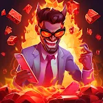 Hell: Idle Evil Tycoon Sim | Indus Appstore | App Icon