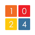 1024 Game | Indus Appstore | App Icon