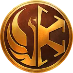 The Old Republic™ Security Keyapp icon