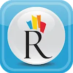 Raynab2b.com: Activity Scanner | Indus Appstore | App Icon