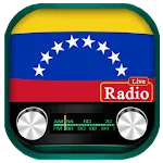 Radio Venezuela FMa | Indus Appstore | App Icon