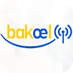 BakoelWIRELESS | Indus Appstore | App Icon