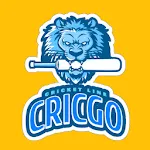 CricGo : Cricket Live Lineapp icon