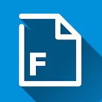 FakturaLight | Indus Appstore | App Icon