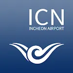 Incheon Airport Guide | Indus Appstore | App Icon