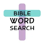 Bible Word Search | Indus Appstore | App Icon