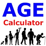 Age Calculator | Indus Appstore | App Icon