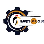 HABITS 365 CLUB | Indus Appstore | App Icon