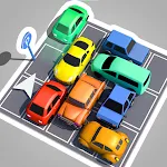 Car Out: Car Parking Jam Games | Indus Appstore | App Icon