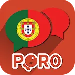 PortugueseーListening・Speaking | Indus Appstore | App Icon