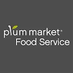 Plum Market Food Service | Indus Appstore | App Icon