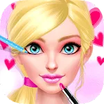 Dream Doll Makeover 2 | Indus Appstore | App Icon