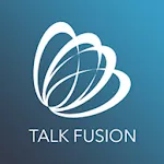 Talk Fusion Live Meetings | Indus Appstore | App Icon