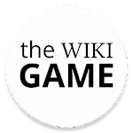 The Wiki Game | Indus Appstore | App Icon