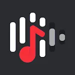 NoiseLab - Audio Noise Reducer | Indus Appstore | App Icon