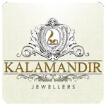 KALAMANDIR JEWELLERS LTD. | Indus Appstore | App Icon