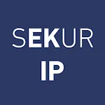 SEKUR IP | Indus Appstore | App Icon