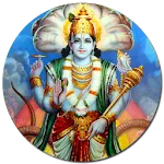 Purusha Suktam With Audio | Indus Appstore | App Icon