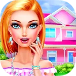 Fashion Doll - Home Update | Indus Appstore | App Icon