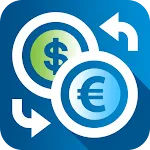 Currency Converter + | Indus Appstore | App Icon