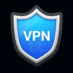 VPN Proxy 2021 - Easy VPN | Indus Appstore | App Icon