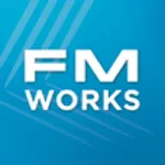 FM Works Apps 4.0 | Indus Appstore | App Icon