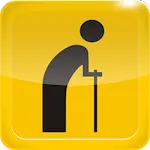 HelpAge SOSapp icon