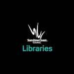 Sunshine Coast Libraries | Indus Appstore | App Icon