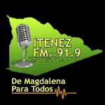 Radio Itenez 91.9 FM | Indus Appstore | App Icon