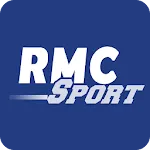 RMC Sport – Live TV, Replay | Indus Appstore | App Icon