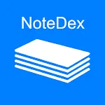 NoteDex: Index Cards Flashcard | Indus Appstore | App Icon