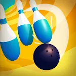 ASMR Bowling | Indus Appstore | App Icon