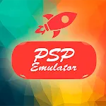 Rocket PSP Emulator for PSP | Indus Appstore | App Icon