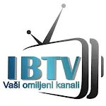 IBTV | Indus Appstore | App Icon