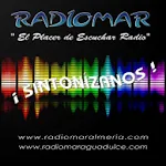 RadioMar Almeria | Indus Appstore | App Icon