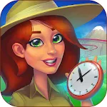 Lost Artifacts Chapter 4 | Indus Appstore | App Icon