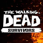 The Walking Dead: Survivors | Indus Appstore | App Icon