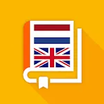 Nederlands-Engels Woordenboek | Indus Appstore | App Icon