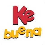 Ke Buena Radio | Indus Appstore | App Icon