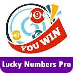 Lucky Numbers to Win | Indus Appstore | App Icon