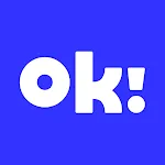 ok! seguros | Indus Appstore | App Icon