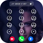 My Photo Phone Dialer: Photo C | Indus Appstore | App Icon