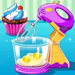 Sweet Cake Shop3:Dessert Maker | Indus Appstore | App Icon