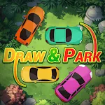 Draw & Park | Indus Appstore | App Icon