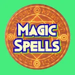 Powerful Real Magic Spells | Indus Appstore | App Icon